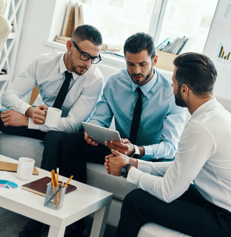 Comprendre la finance personnelle — GOLDEN-SUN