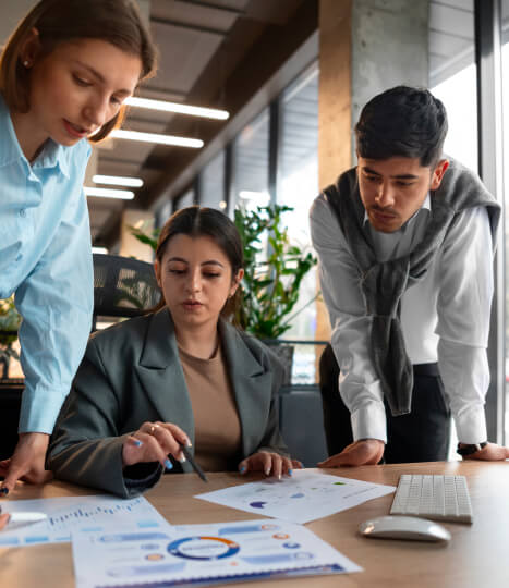 Questions fréquentes éducation financière